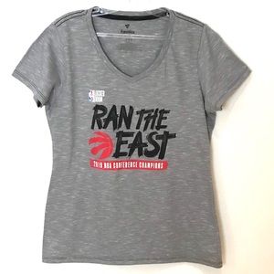 Toronto Raptors Shirt